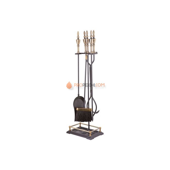 Каминный набор Royal Flame T51041AK