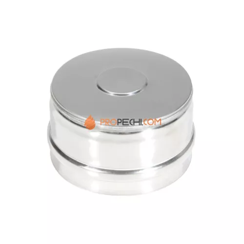 Заглушка ревизии моно ЗРМ-Р 430-0.5 D80 М