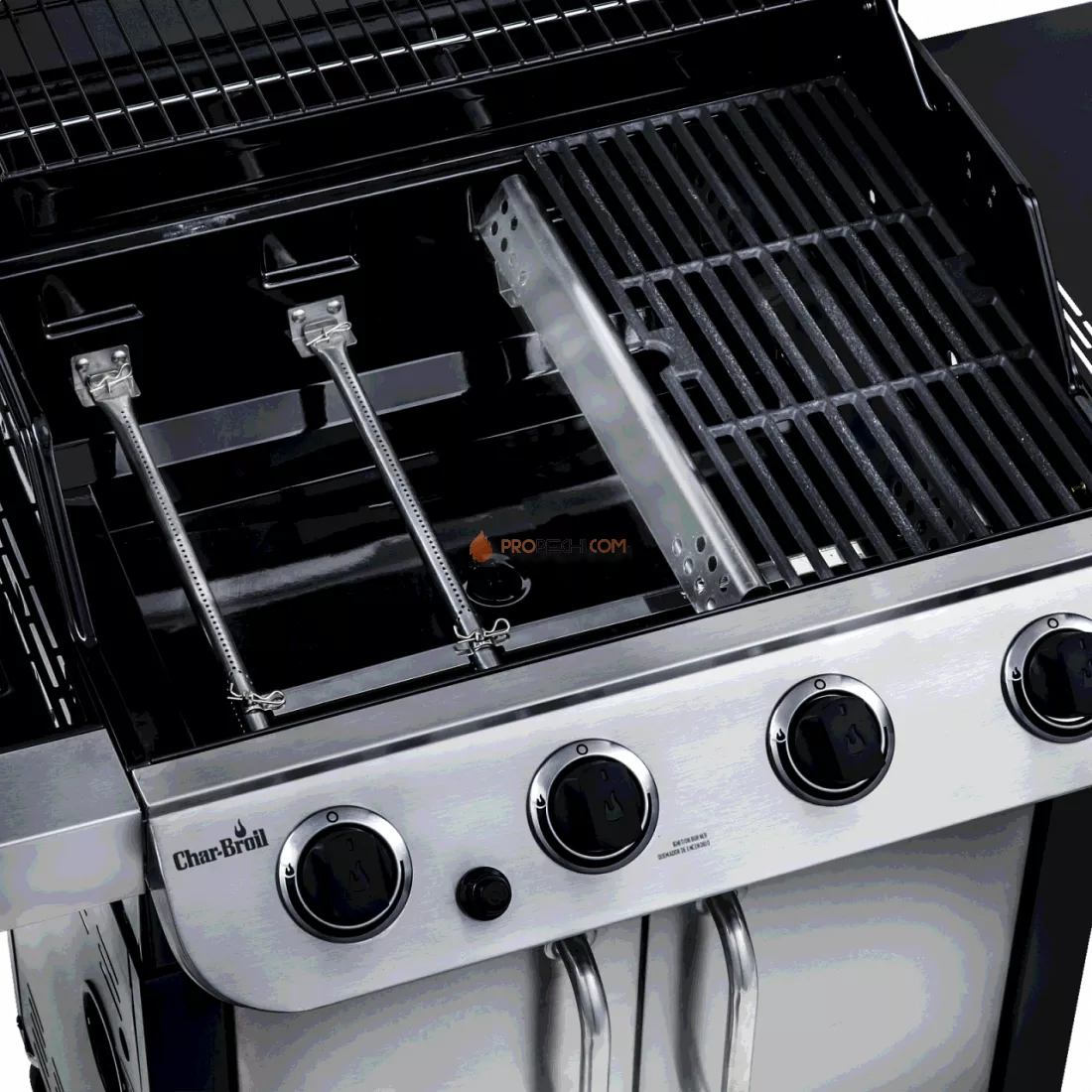 Газовый гриль Char-Broil Performance 4SB