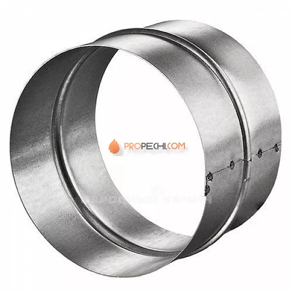 Патрубок ПМ 125 Ц