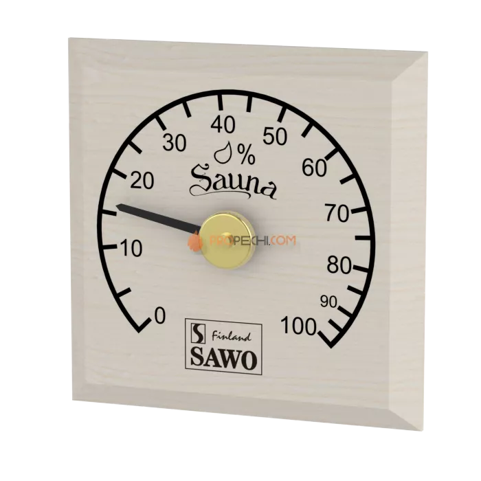 Гигрометр SAWO 105-HBA