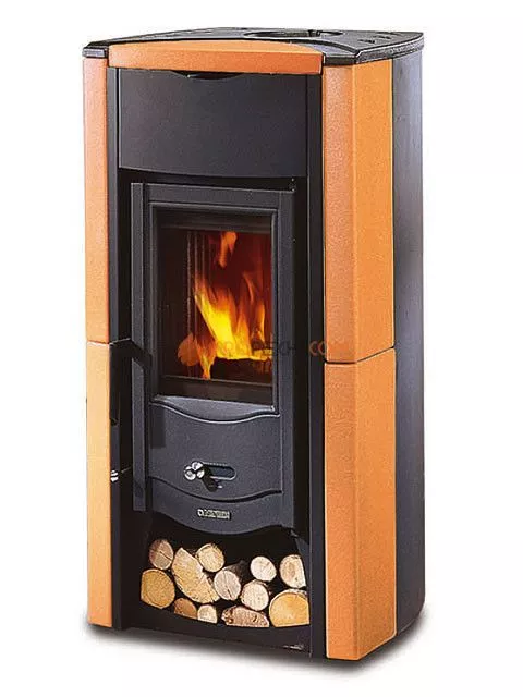 Печь-камин LaNordica Fiammetta
