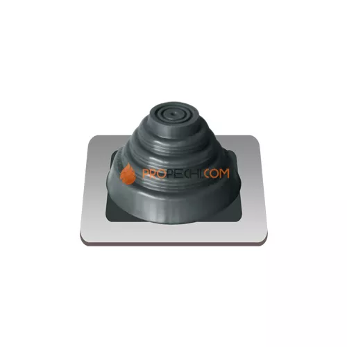 Master Flash №1 mini (6-50) mm серебро