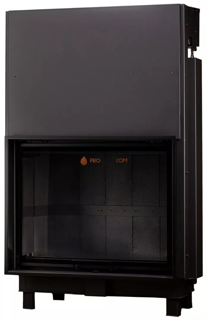 Каминная топка Мета-Бел FENIX 900