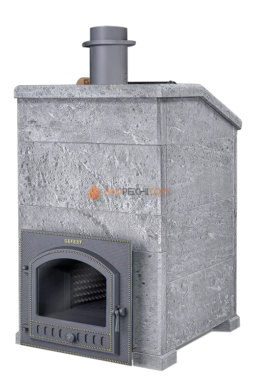 Комплект Гром 80(П) Президент 1320/60 Талькомагнезит