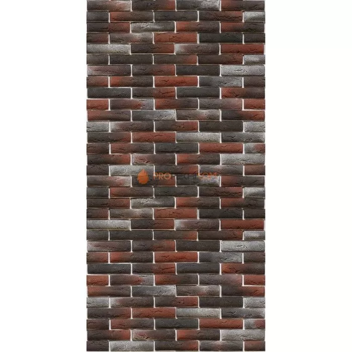 Термозащита DoorWood Фламма Дизайн Честер 029