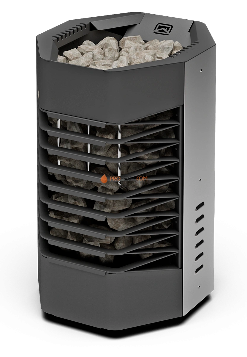 Электрокаменки SteamLine 5