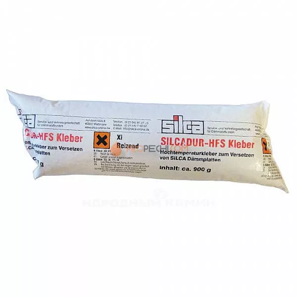 Kleber Клей готовый, туба 900 гр.