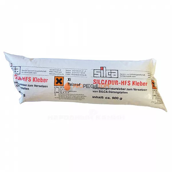 Kleber Клей готовый, туба 900 гр.