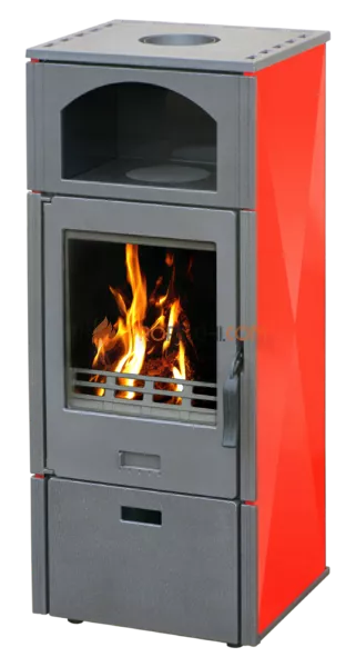 Laguna красная