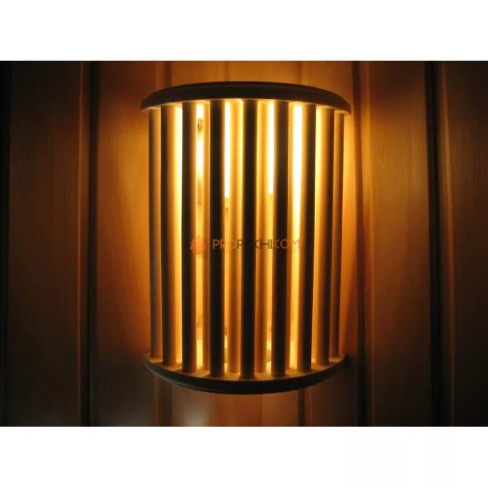 Абажур для лампы SAWO 915-VP (207мм х 280мм)