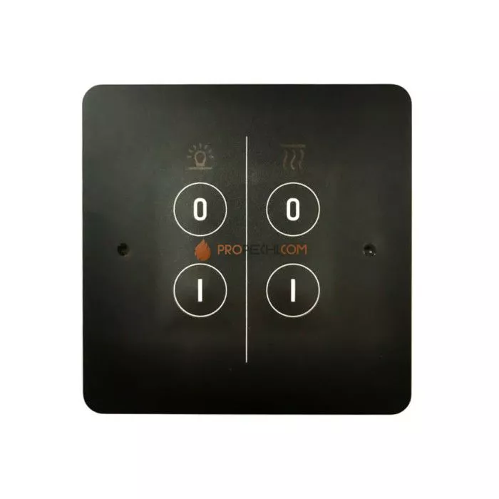 Пульт управления Fasel smartline 6400