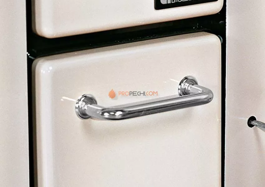 Печь-камин LaNordica Mignon