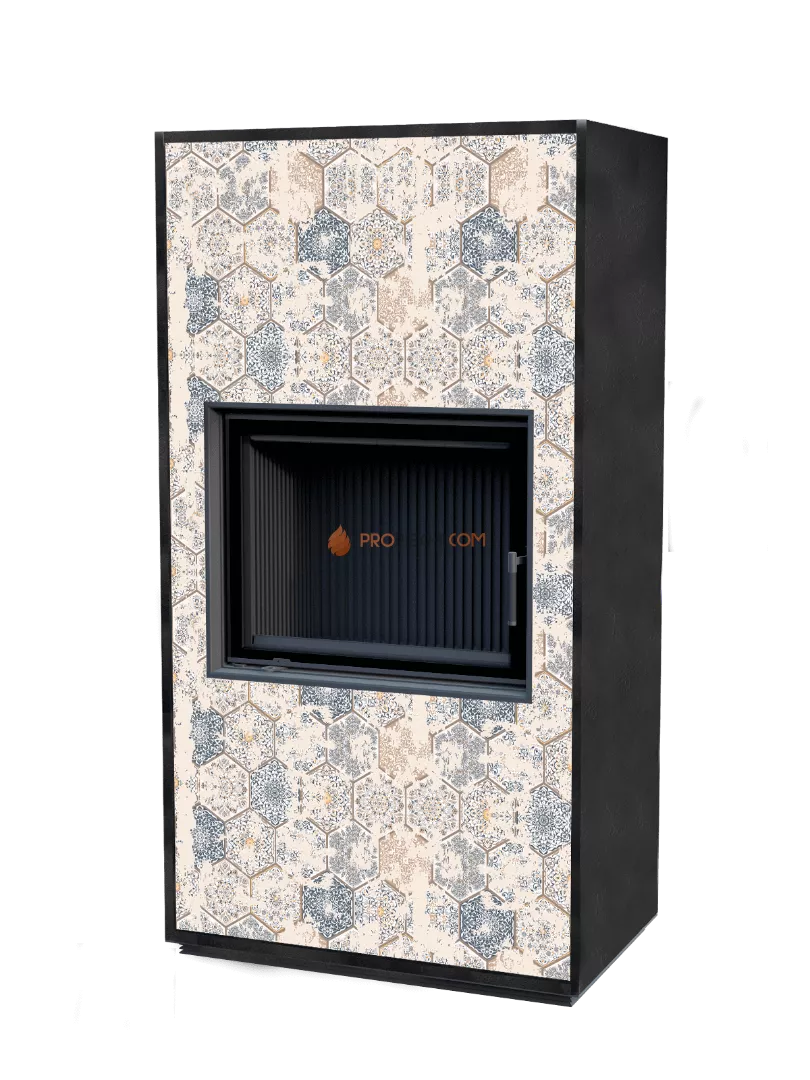 Печь-камин Астов Aplit ПС 700