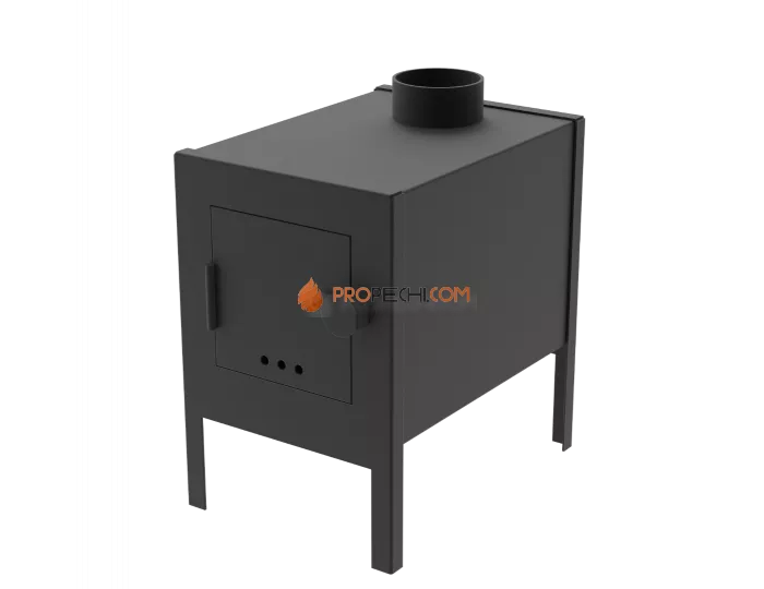 Печь отопительная Протопи Буржуйка