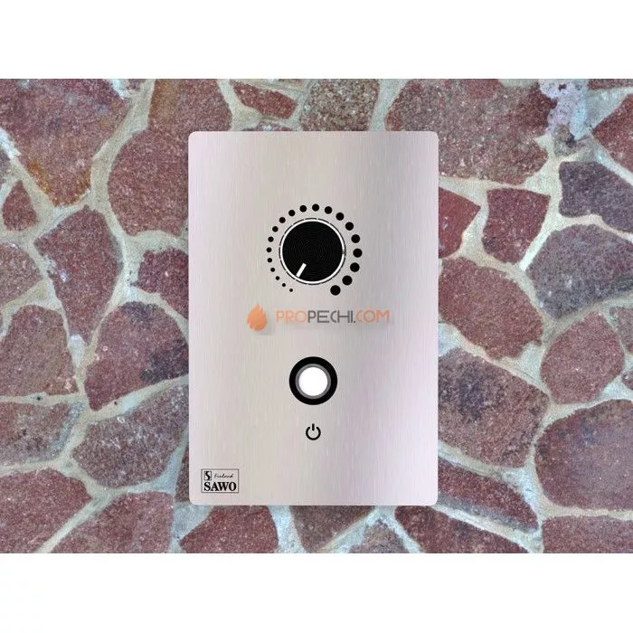 Пульт для парогенератора SAWO STE-INFACE