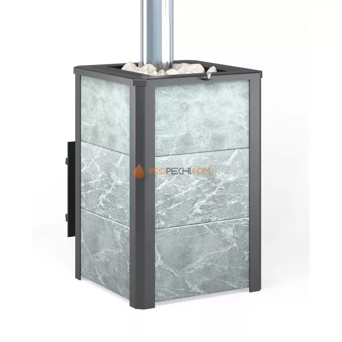 Печь для бани Везувий Легенда 28 (205) Талькохлорит