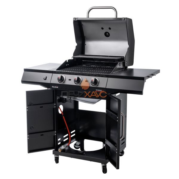 Газовый гриль Char-Broil Performance CORE 3B