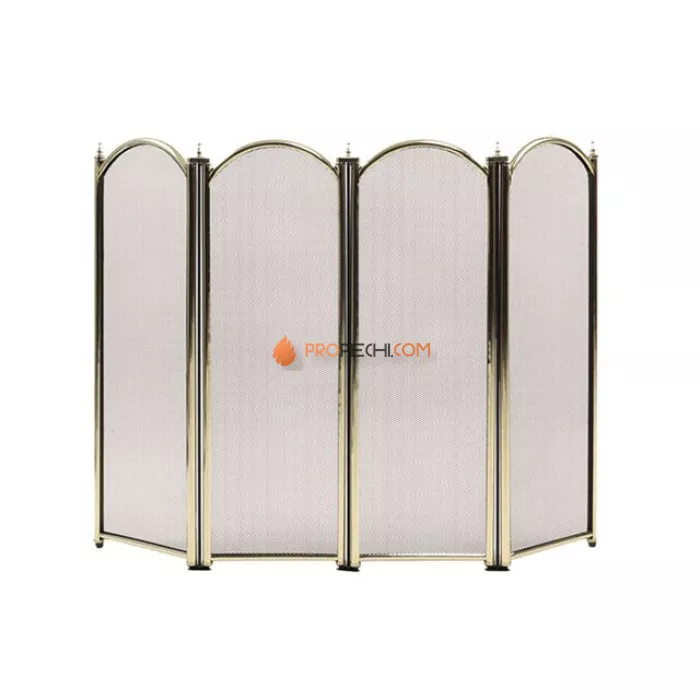 Каминный экран Royal Flame C04011PB