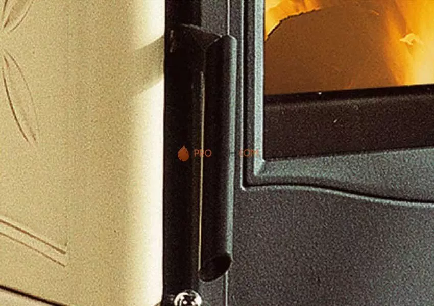 Печь-камин LaNordica TermoNicoletta DSA