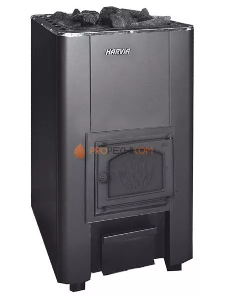 Банная печь HARVIA 50