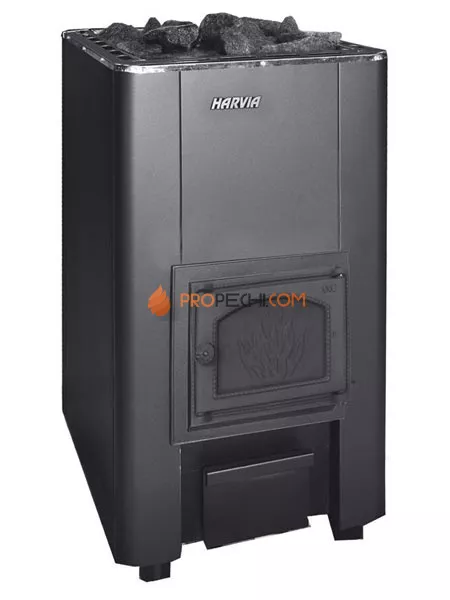 Банная печь HARVIA 50