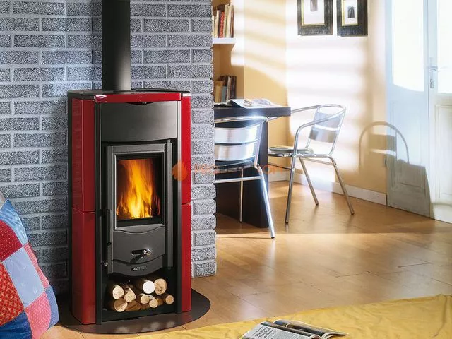 Печь-камин LaNordica Fiammetta