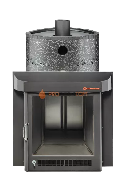 Банная печь Ферингер Макси ПФ Стандарт