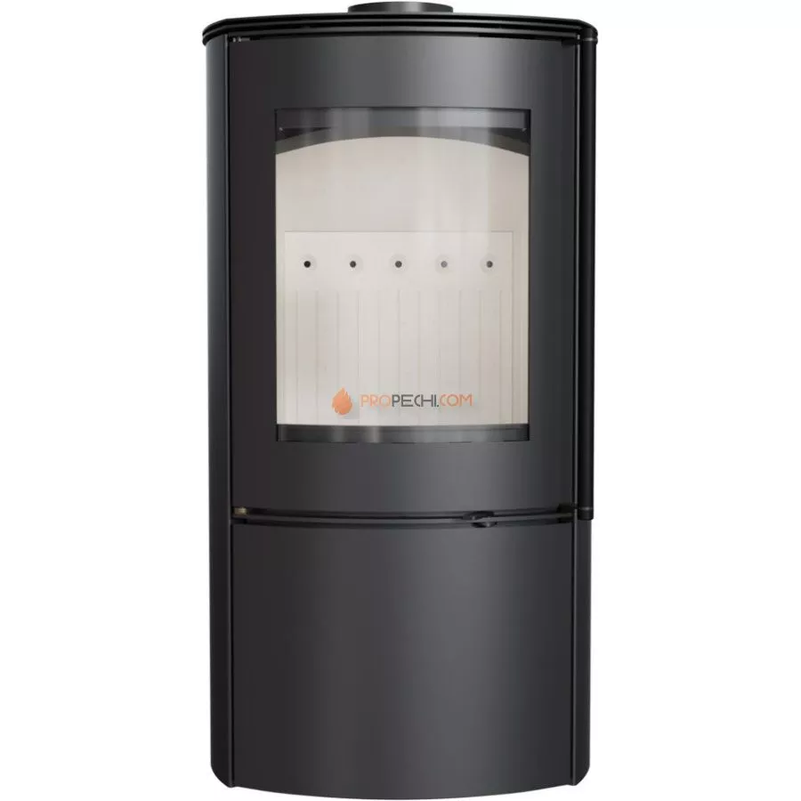 Печь-камин Kratki Falkon