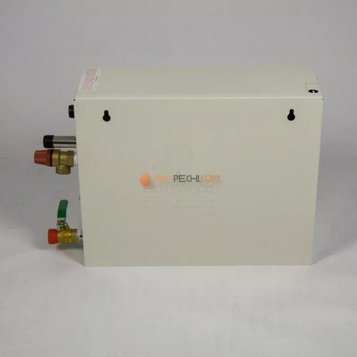 Парогенератор BentWood проточный Steamist LT-40 AR4C