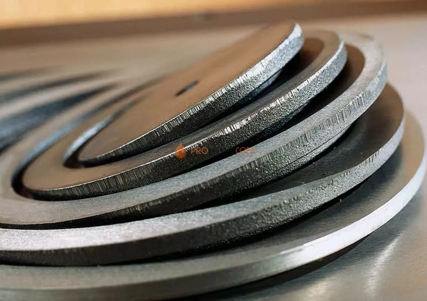 Печь-камин LaNordica Rosetta Petra