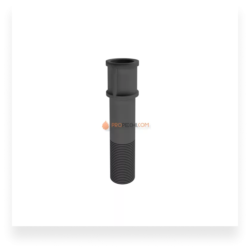 Удлинитель для паровой пушки