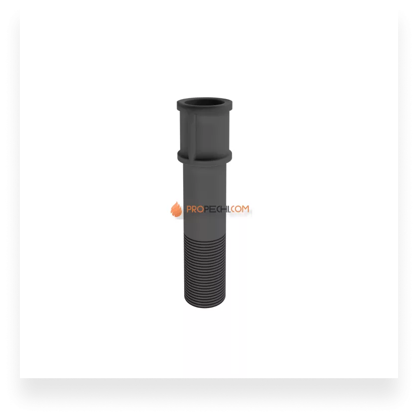 Удлинитель для паровой пушки