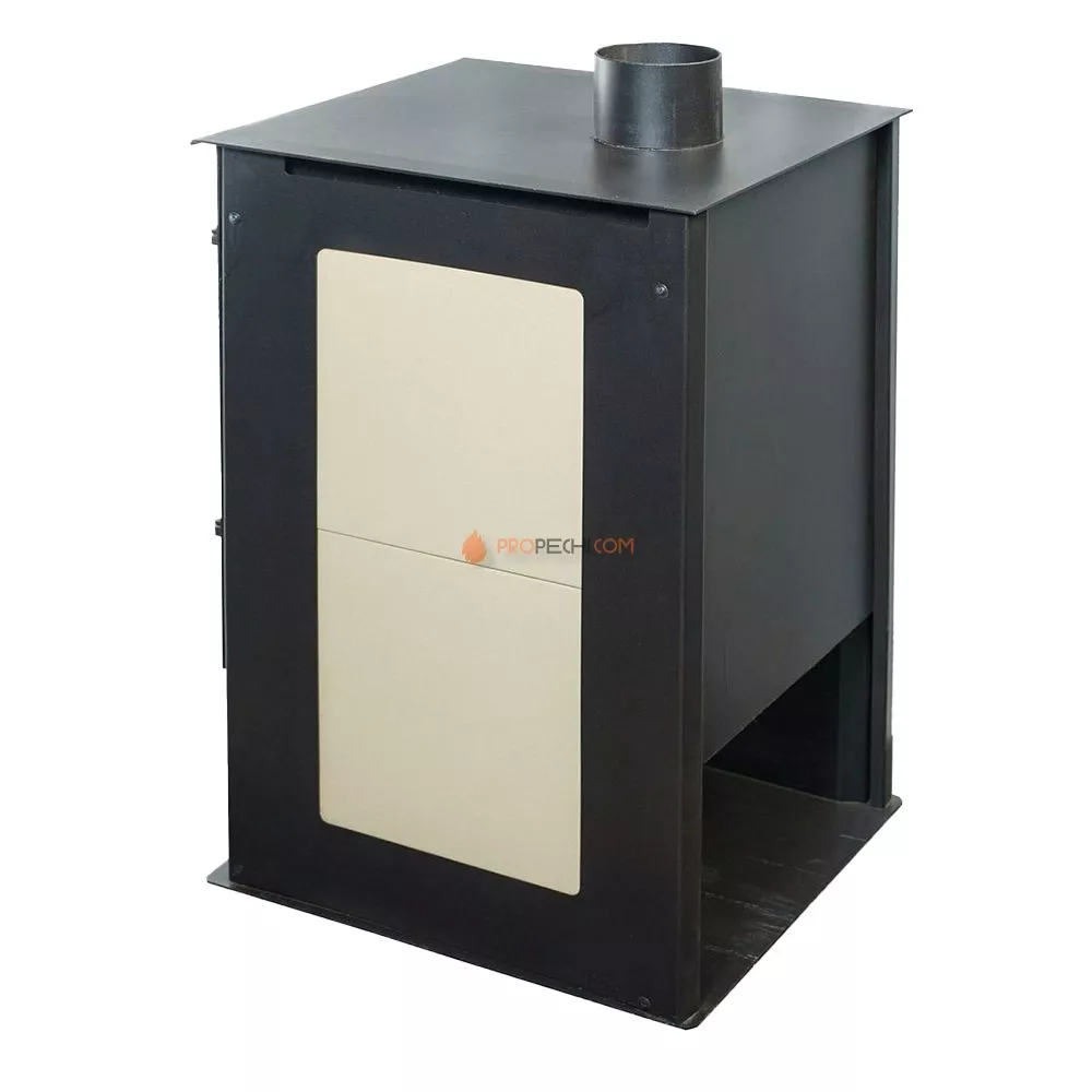 Печь-Камин Варвара Гармония 105 плитка