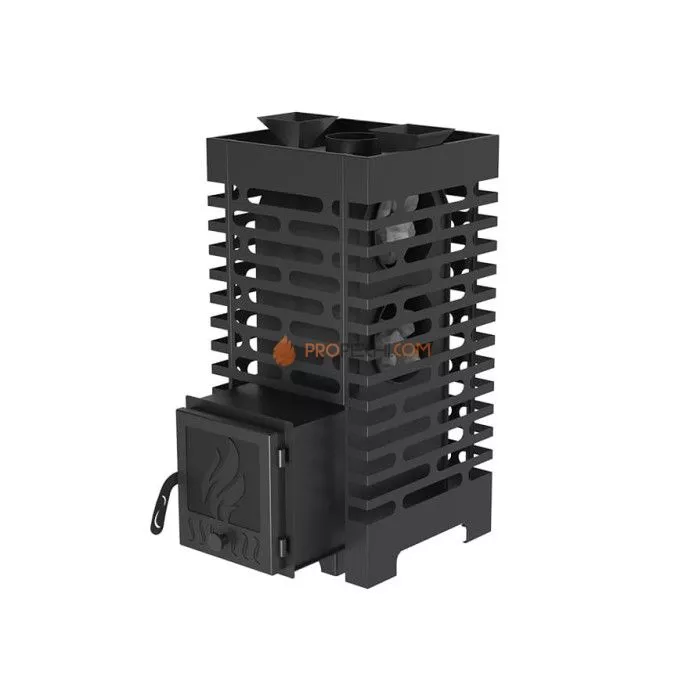 Дровяная печь для бани ASTON 20 