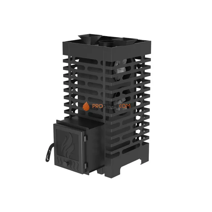 Дровяная печь для бани ASTON 20 