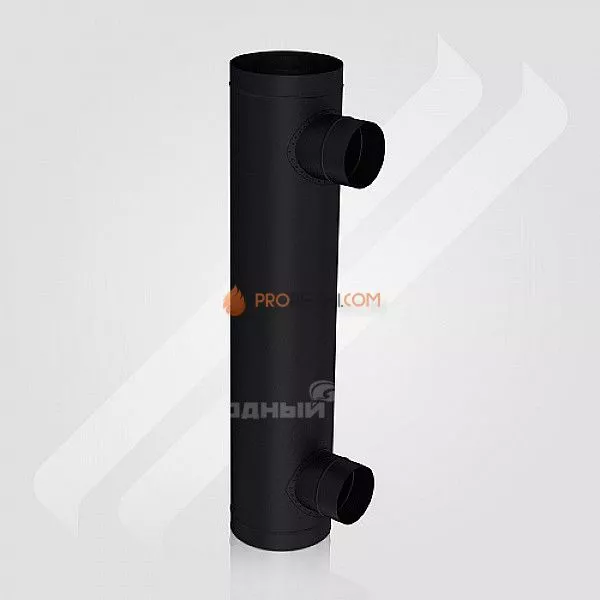 Cъёмник тепла 130/230 мм. L=1000