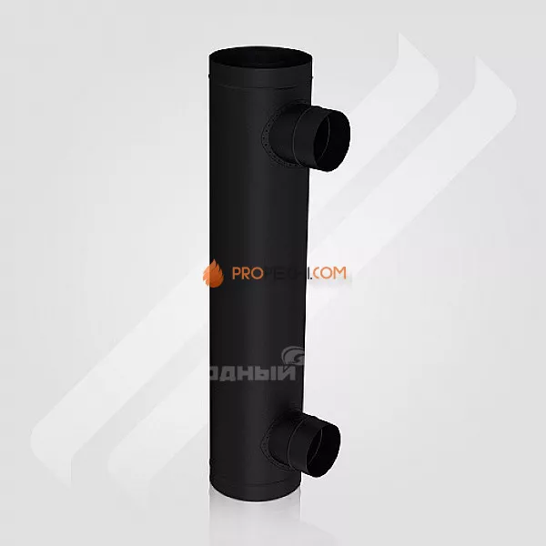 Cъёмник тепла 200/300 мм. L=500