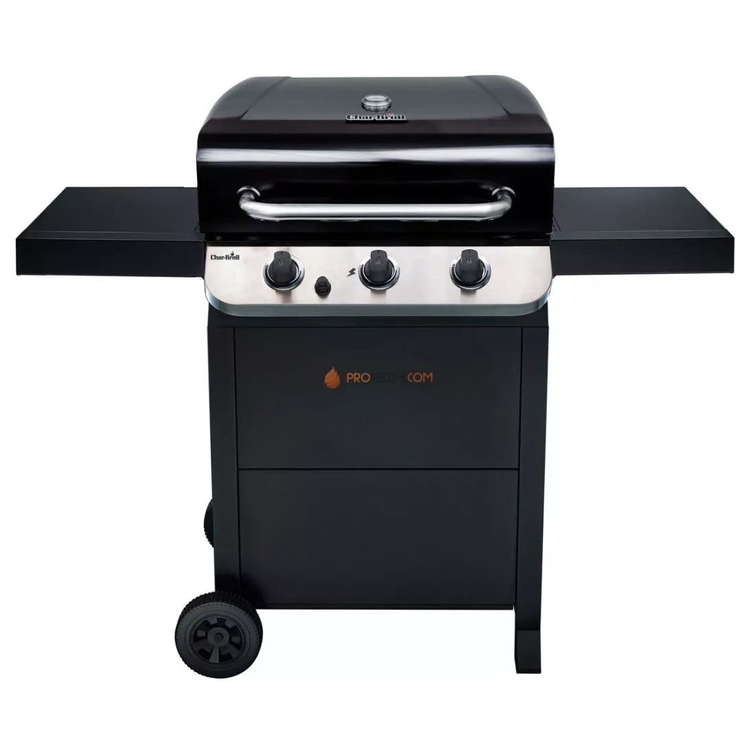Газовый гриль Char-Broil Performance 3B