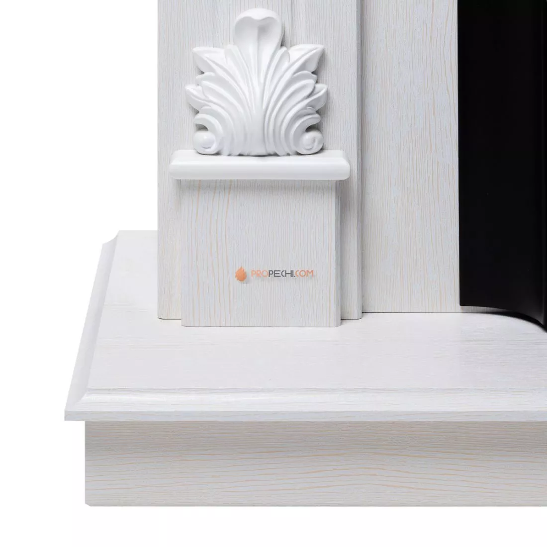 Портал для электрокамина Ottawa STD WT