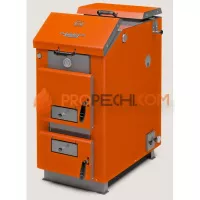 Отопительный котел Теплодар Куппер ЭКСПЕРТ-30 (2.0)