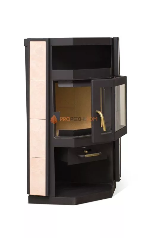 Печь-камин Мета-Бел Нева