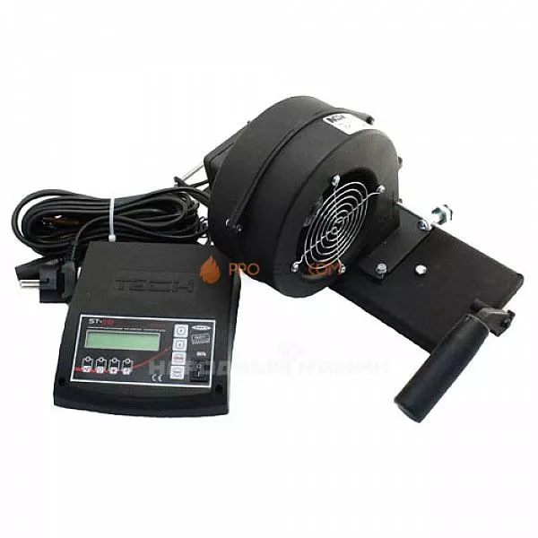 Комплект TurboSet для котлов Тополь-М 42