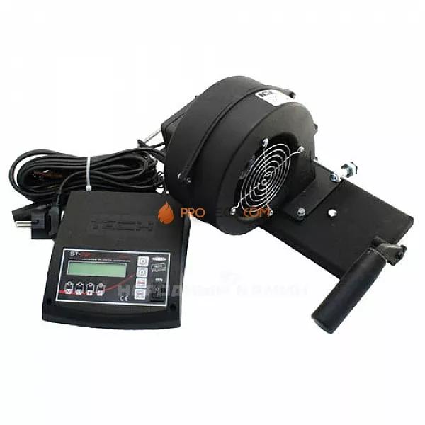 Комплект TurboSet для котлов Тополь-М 42