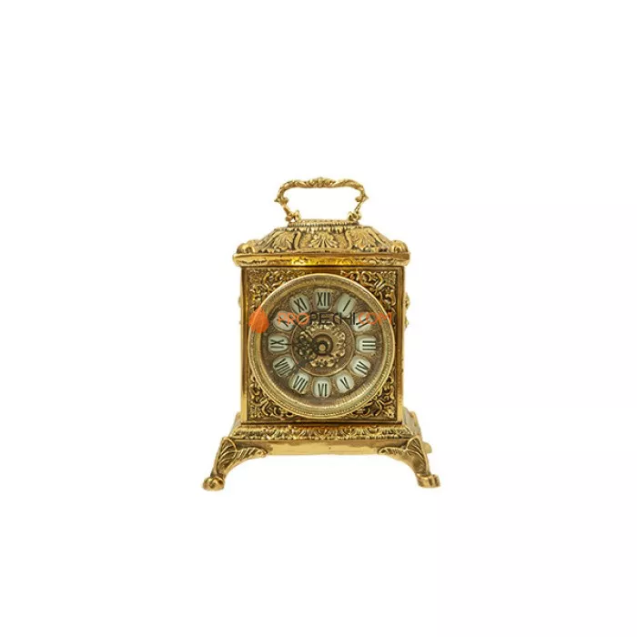 Каминные часы Virtus (5690B)