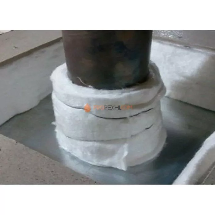 Лента Суперсил +1200С