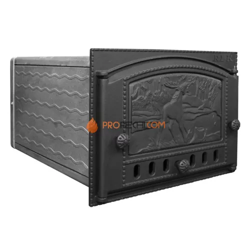 Духовка ДП-ДК-2Б Природа