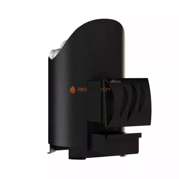 Дровяная печь для бани Grill’D Aurora mini Long