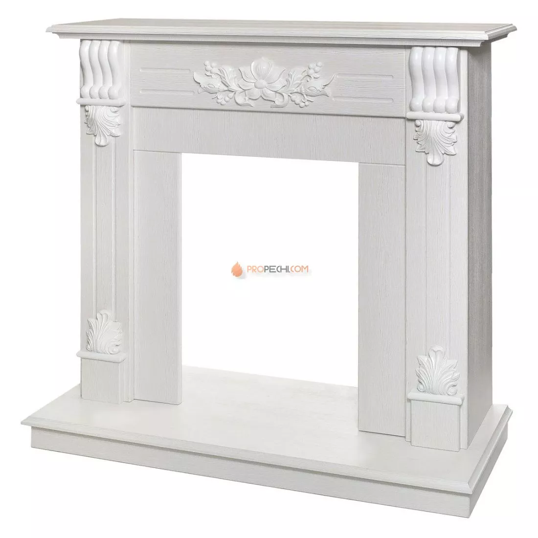 Портал для электрокамина Ottawa STD WT