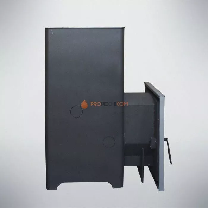 Дровяная печь для бани Варвара Пар 18